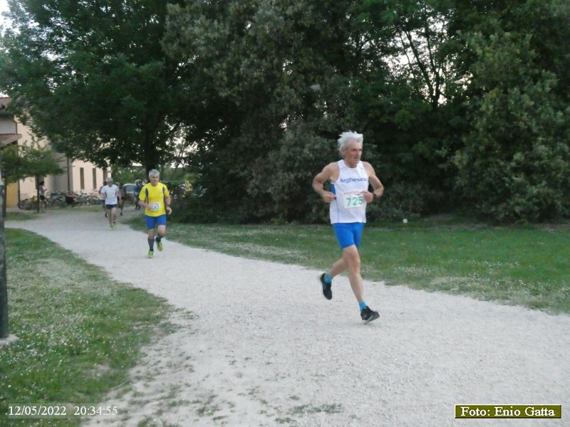 Cotignola: Campionato provinciale 2022 - 12 maggio 2022